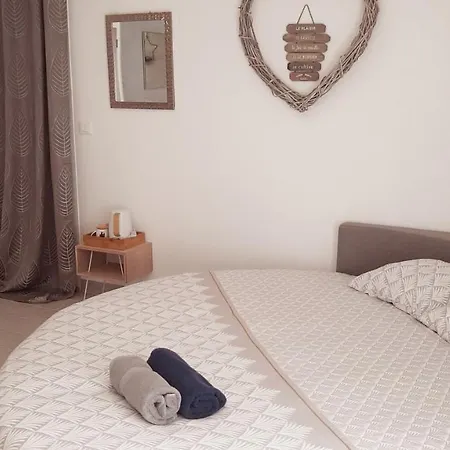 Bed & Breakfast Allegria Deluxe 4*