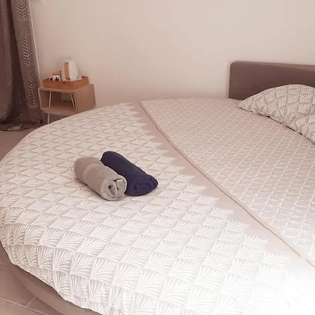 Allegria Deluxe 4* Nîmes