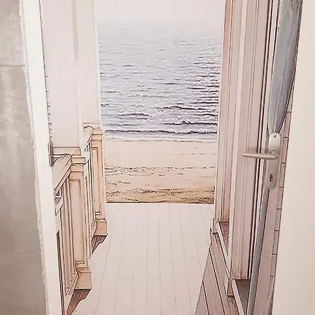 Allegria Deluxe Oda ve Kahvaltı