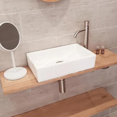 Oda ve Kahvaltı Allegria Deluxe