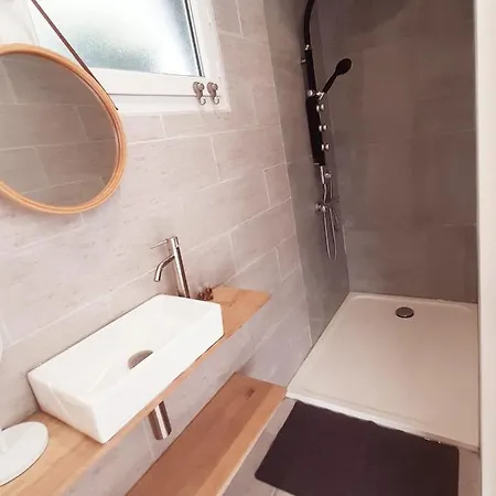 Allegria Deluxe Oda ve Kahvaltı