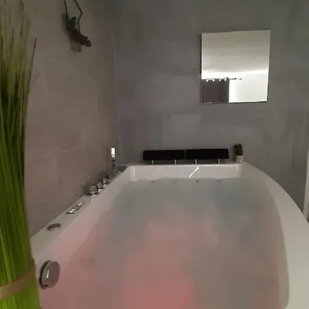 Allegria Deluxe Bed & Breakfast