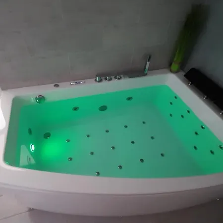 Allegria Deluxe Bed & Breakfast