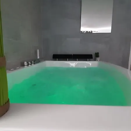 Allegria Deluxe Alojamento de Acomodação e Pequeno-almoço 4*