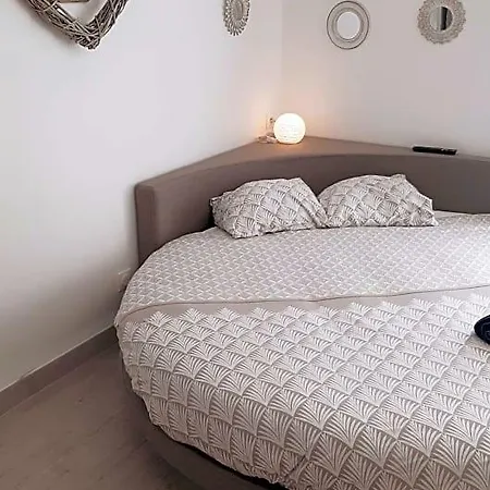 Oda ve Kahvaltı Allegria Deluxe 4*