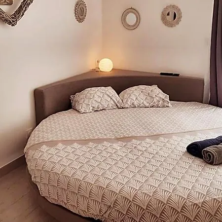 Allegria Deluxe Oda ve Kahvaltı
