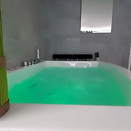 Allegria Deluxe 4* Nîmes