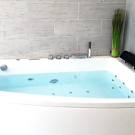 Allegria Deluxe Nîmes