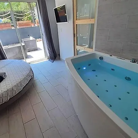 Allegria Deluxe Nîmes