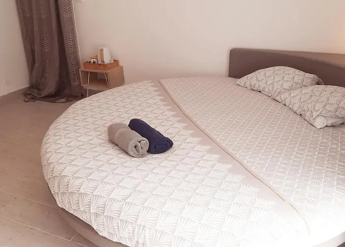 Allegria Deluxe 4* Nîmes