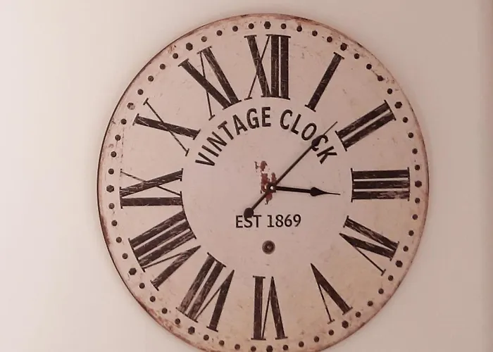 Allegria Deluxe Bed & Breakfast Nîmes