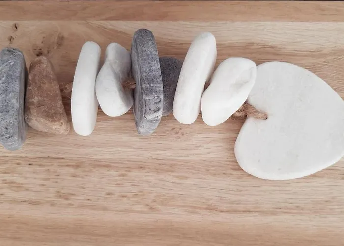 Allegria Deluxe Alojamento de Acomodação e Pequeno-almoço