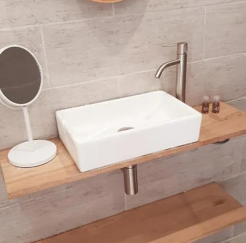 Bed & Breakfast Allegria Deluxe