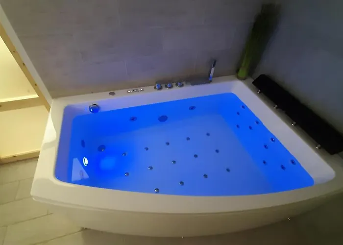 Bed & Breakfast Allegria Deluxe 4*