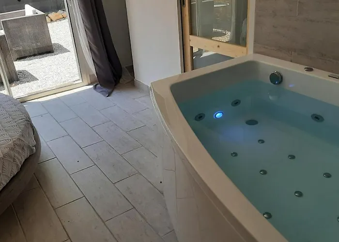 Allegria Deluxe Bed & Breakfast