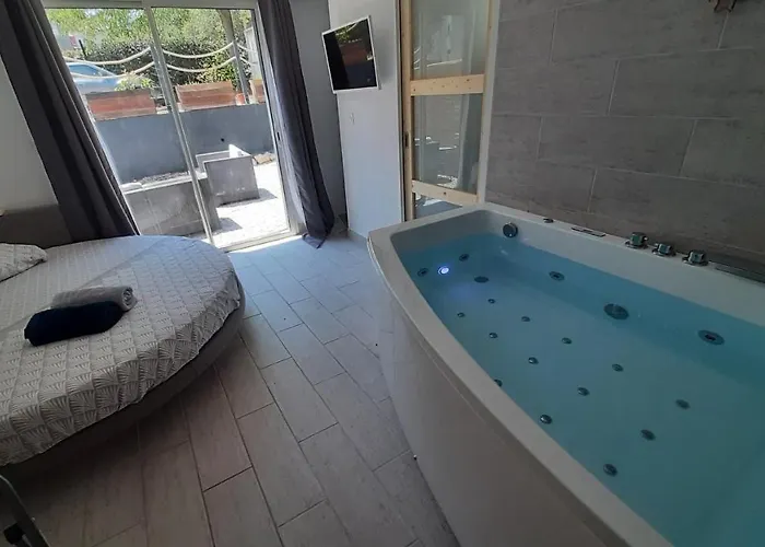 Allegria Deluxe Alojamento de Acomodação e Pequeno-almoço 4*