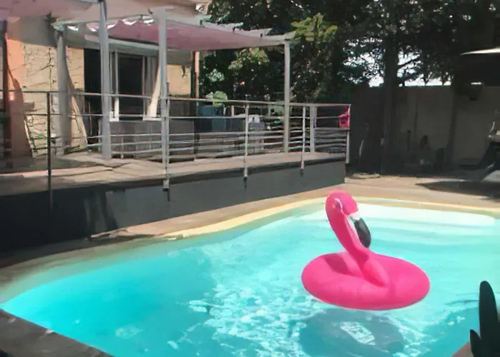 Alojamento de Acomodação e Pequeno-almoço Allegria Deluxe 4*